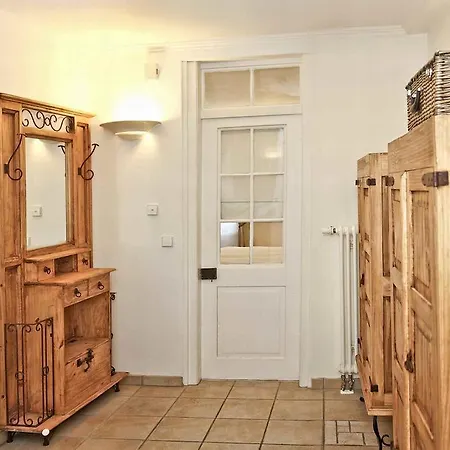 Apartment Inseldomizil Lindau Lindau (Bodensee)