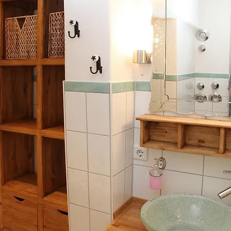 Apartment Inseldomizil Lindau *